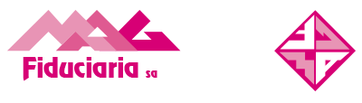 MAG Fiduciaria Logo